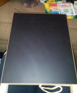 Crayola Non-Toxic Chalkboard Chalk (510403), Assorted 19 71fbRnBS7xL