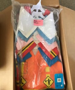 Aeromax My 1st Career Gear complete set of quality career oriented role play - 1CGA, Blue,pink 9 71fcI a9sPL