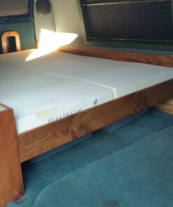 AK TRADING Sheet, 4" H x 24" W x 72" L Upholstery Foam, 4" x 24" x 72", White 4" x 24" x 72" 9 71fcQVACoBL