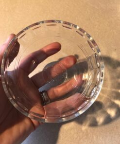 Pyrex 6-Ounce Custard Cups, Set of 4 4pc 6oz Custard Set Standard Packaging 23 71fcW8PQNbL