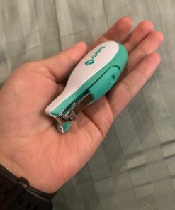 Safety 1st Sleepy Baby Nail Clipper (Colors May Vary) 27 71fceQj0rL
