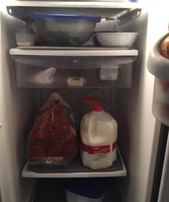 Norpro 18 by 16-Inch Microfiber Dish Drying Mat, Grey (359G), Pack of 1 38 71fcgdhfj8L