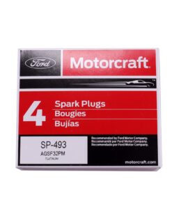 MAS Set of 8 Ignition Coil DG508 and Motorcraft Spark Plug SP493 compatible with Ford Lincoln Mercury 4.6L engines DG457 DG472 DG491 F523 3W7Z12029AA 1L2U12029AA 1L2U12A366A 14 71fdKEhBL 1