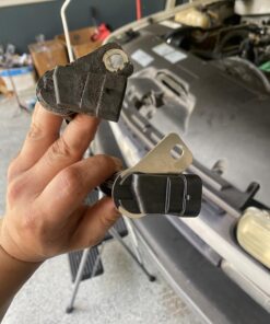 ACDelco 213-363 GM Original Equipment Engine Camshaft Position Sensor 12 71fdX5J0hvL