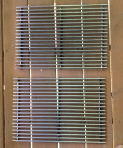 Carbona 2-in-1 Oven Rack and Grill Cleaner Bagged 16.8 Oz 43 71fe Vt9xJL