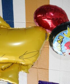 Anagram International Pokemon Birthday Bouquet, Multicolor 23 71fe1 5RJaL