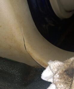 Goo Gone Adhesive Remover Original Spray Gel - Removes Chewing Gum, Grease, Tar, Stickers, Labels, Tape Residue, Oil, Blood, Lipstick, Mascara, Shoe Polish, Crayon - 12 Ounce 12 Fl Oz (Pack of 1) 61 71fe7NOzwiL