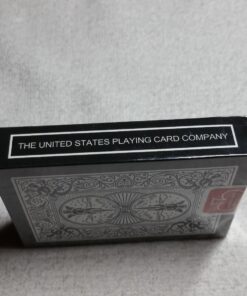 Bicycle Black Tiger Playing Card Deck 31 71feDP0gEkL