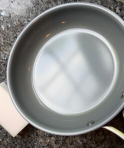 ZWILLING Spirit 3-ply 10-pc Stainless Steel Ceramic Nonstick Pots and Pans Set, Dutch Oven, Fry Pan 10-pc Ceramic 29 71feWc6oxJL