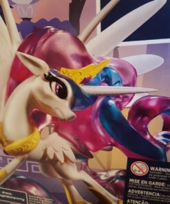 My Little Pony Friendship Is Magic Celestia Doll 34 71fecOt3LL