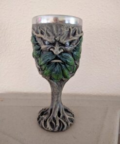 Greenman Celta potable Copa Cliz Cocina Decoracin por PACiFiC Giftware 7 71fefe1LLL