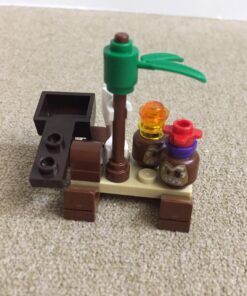 Lego Disney Princess Moana's Ocean Voyage 41150 Disney Moana Toy 23 71fenRgLPDL