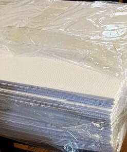24 Pack Privacy Shields for Student Desks, Privacy folders for Student Testing Desk dividers- Includes Extra Labels 24 27 71feoo YtML