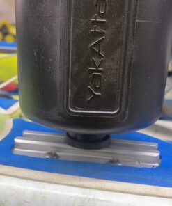 YakAttack Track Mount Multimount Cup Holder, Black - SSO-1001 22 71ffGvWFhXL