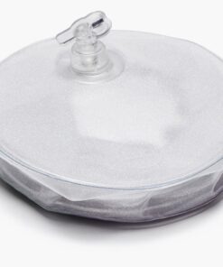 MPOWERD Luci Color Essence: Solar Inflatable Light with 8 Colors + Color Cycle to Set The Mood, Last 8 Hours, Matte Finish, No Batteries Needed, Waterproof Older Model 16 71ffTVdn66L