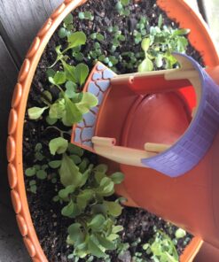 My Fairy Garden - Magical Cottage 42 71ffmtLge5L