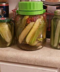 Dried Carolina Reaper Pepper Whole Pods by Magic Plant (1/4 oz.) 14 71fgx9Hn2L