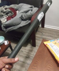 Cold Steel Brooklyn Smasher, Black, 34 Inch 47 71fhLM0Ug0L