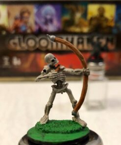 Reaper Miniatures 08906 Learn to Paint Kit Core Skills, Master Series Paint Box Set 83 71fhNKOQbhL