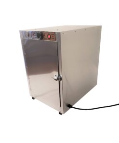 HeatMax 162224 Party Catering Full Size 3.25" Tall Pans Hot Box Food Warmer, The Original and The Best, NSF/UL Certified Great for Schools and Churches - Made in USA with Service Support and Parts 20 71fhPz8zp9L