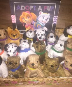 Fun Express Paw Print Rubber Bracelet - 24 Pieces - Educational And Learning Activities For Kids 21 71fhS75JcL