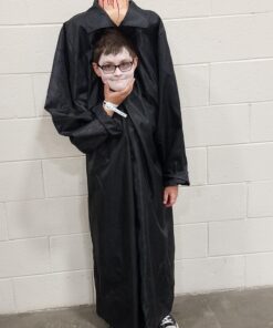 Forum Novelties Child Headless Boy Costume One Size 20 71fhaDbDD8L