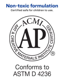 Avery Glue Stic White, 0.26 oz., Washable, Nontoxic, Permanent Adhesive, 1 Glue Stick (00161) 1 stick 10 71fi7IUHCPL