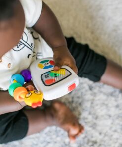 Baby Einstein Take Along Tunes Musical Toy, Ages 3 months + 22 71figZzIs0L
