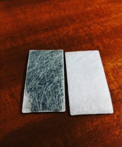 Alternative view of PR System One and M Series Ultrafine Filter - Without Tab -50 pcs (50) 50