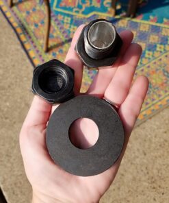 BOLT SAFE! New! Diversion Stash Hide Valuables! Clever Design Totally Stealth! 35 71fj9s4ksOL