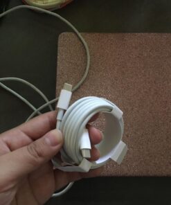 Apple USB-C Charge Cable (2m) 2 m 28 71fjSkN6mbL