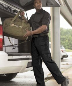 Propper Men's Lightweight Tactical Pant 34W x 32L Black 10 71fjZ8gjcSL