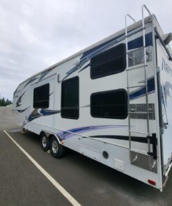 Dicor 501LSW-1 Epdm Self-Leveling Lap Sealant-10.3 Oz. Tube, White, 10.3 Fluid_Ounces (Packaging May Vary) 28 71fkose5dHL