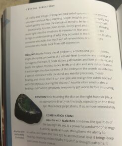 The Crystal Bible (The Crystal Bible Series) 26 71flAeyieQL