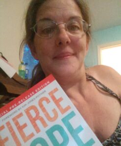 Alternative view of Fierce Hope: Why the Only Truth Worth Living for is Greater Than the Empty Promises of Our Chaotic World