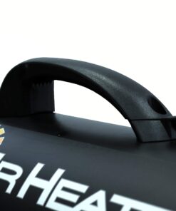 Mr. Heater F270255: 50,000 Btu Forced Air Kerosene Heater, One Size, Black 18 71fmJiIB8EL