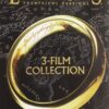 The Lord of the Rings Collection (Theatrical Version) DVD January 21, 2014 2 71fmPkn8fML