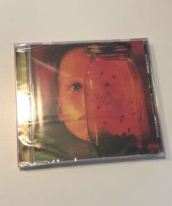 Jar Of Flies Audio CD 6 71fmZpZwDlL