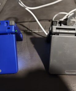 Tomee 2 Player Cable for Game Boy Advance SP/Game Boy Advance 21 71fmmcGwT7L