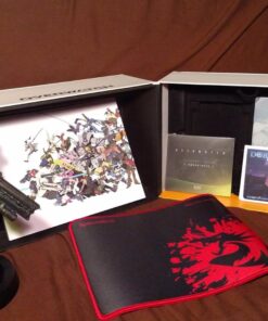 Overwatch - Collector's Edition - PlayStation 4 46 71fmo0elPML