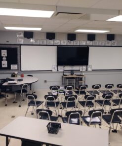 TREND enterprises, Inc. Black & White Terrific Trimmers, Variety Pack 11 71fnpStXaLL