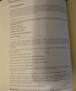 Cutting Edge Cultures Vegetable Starter Culture, 6 Pouches, 12g 0.42 Ounce 18 71fp3NACkeL