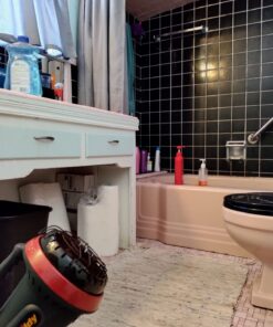 Mr. Heater F215100 MH4B Little Buddy 3800-BTU Indoor Safe Propane Heater With Portable|Low-Oxygen Safety Shutoff|Tip-Over Protection|Lightweight, Medium , Black/Red 48 71fpcZSA2dL