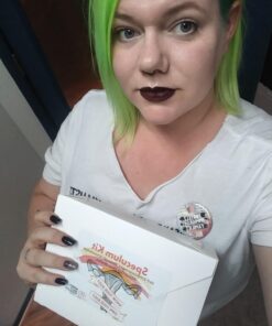 Sparks Long Lasting Bright Hair Color, Key Lime, 3 Ounce 33 71fpcwwIYUL