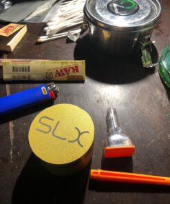 Alternative view of 1 X Cone Artist Cone Roller