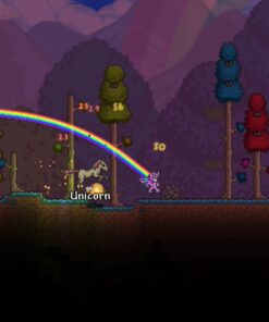 Terraria - Wii U 9 71fqIE1WHKL
