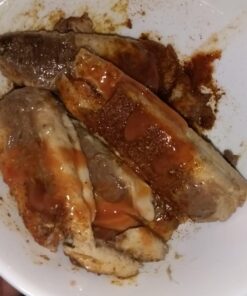 Wild Planet Wild Sardines in Extra Virgin Olive Oil With Lemon, Lightly Smoked, Tinned Fish, 4.4 Ounce (Pack of 12) EVOO with Lemon + Lightly Smoked 12 Count (Pack of 1) 23 71fqZhniRvL