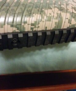 Magpul L5 MOE Rail Section, Black 19 71fqfQRRCsL