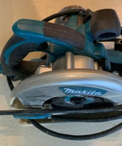 Makita 5007MGA 7-1/4" Magnesium Circular Saw, with Electric Brake 33 71fr9I9LyrL