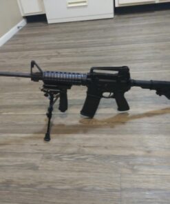 Magpul L5 MOE Rail Section, Black 28 71frY2vdiIL